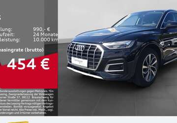 Audi Q5 87.682 km 28.790 &euro; Bochum 44892