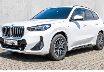 BMW X1 43.403 km 37.690 &euro; Castrop-Rauxel 44579