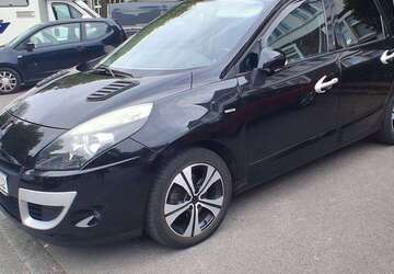 Renault Scenic 176.850 km 3.999 &euro; Herne 44649