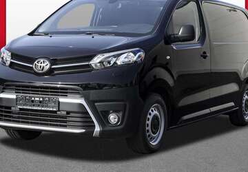 Toyota Proace 90.790 km 18.883 &euro; Bochum 44807
