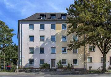 Wohnung Dortmund Innenstadt West - 2 Zimmer, 59 m&sup2;, 573&euro; | Angebot:27098339