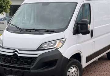 Citroen Jumper 38.588 km 19.980 &euro; Lünen 44536