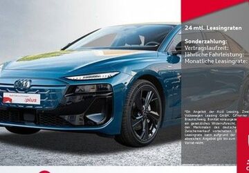 Audi A6 e-tron 8.220 km 63.440 &euro; Lünen 44534