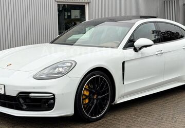 Porsche Panamera 166.000 km 47.971 &euro; Castrop-Rauxel 44575