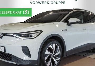 VW ID.4 79.680 km 27.950 &euro; Schwerte 58239