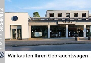 VW Polo 27.250 km 17.850 &euro; Gladbeck 45964