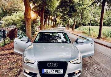 Audi A5 84.500 km 17.000 &euro; Dortmund, Stadt 44359