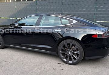 Tesla Model S 195.000 km 23.950 &euro; Essen 45141