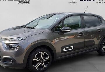 Citroen C3 12.205 km 12.490 &euro; Essen 45143