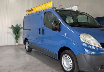 Renault Trafic 175.500 km 4.999 &euro; Essen 45327