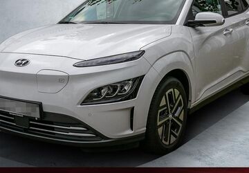 Hyundai KONA 36.700 km 21.499 &euro; Dortmund 44149
