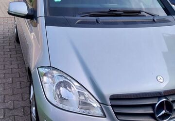 Mercedes-Benz A 180 145.000 km 4.800 &euro; Bochum 44894