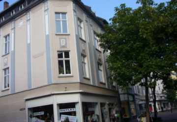 Wohnung Herten Herten-Mitte - 4 Zimmer, 75 m&sup2;, 560&euro; | Angebot:27235209