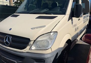 Mercedes-Benz Sprinter 500.000 km 3.400 &euro; Essen 45359