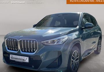 BMW iX1 21.886 km 39.990 &euro; Dortmund 44263