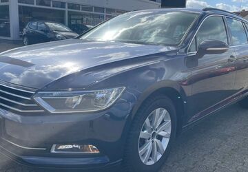 VW Passat Variant 167.000 km 9.990 &euro; Castrop-Rauxel 44579