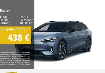 VW ID.7 21.025 km 52.120 &euro; Marl 45770