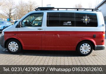 VW T5 Transporter 424.000 km 4.990 &euro; Dortmund 44143