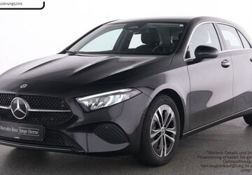 Mercedes-Benz A 180 5.401 km 28.490 &euro; Essen 45309