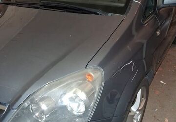 Opel Zafira 232.000 km 2.500 &euro; Haltern am See 45721