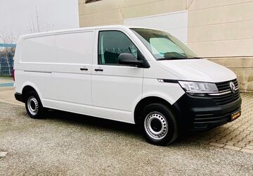 VW T6 Transporter 142.000 km 15.990 &euro; Essen 45327