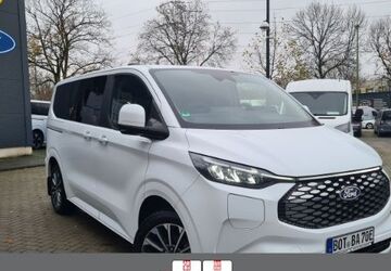 Ford Tourneo Custom 18.500 km 55.900 &euro; Essen 45356
