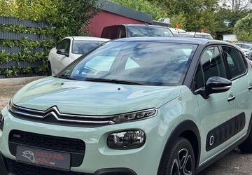Citroen C3 83.000 km 7.450 &euro; Castrop-Rauxel 44575