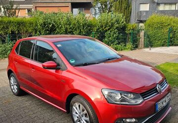 VW Polo 161.059 km 6.000 &euro; Herne 44629
