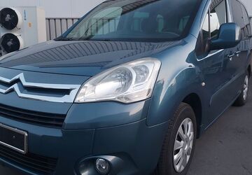 Citroen Berlingo 191.000 km 2.450 &euro; Holzwickede 59439