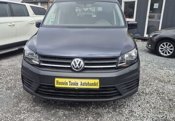 VW Caddy 400.000 km 6.999 &euro; Dortmund 44147