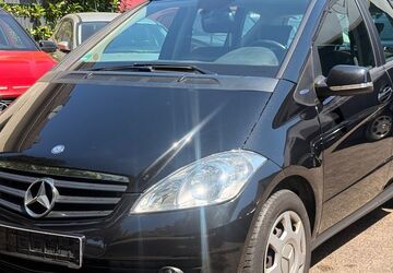 Mercedes-Benz A 160 130.000 km 3.850 &euro; Castrop-Rauxel 44575