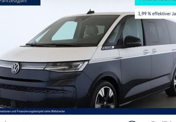 VW T7 Multivan 12.883 km 64.190 &euro; Bochum 44866