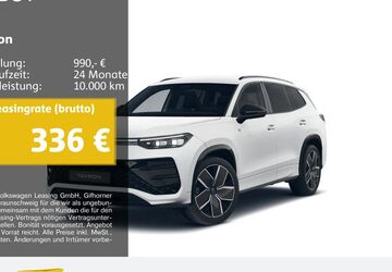 VW Tayron 12.236 km 48.460 &euro; Castrop-Rauxel 44575