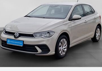 VW Polo 17.871 km 15.880 &euro; Bochum 44892