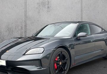 Porsche Taycan 31.473 km 95.750 &euro; Recklinghausen 45665