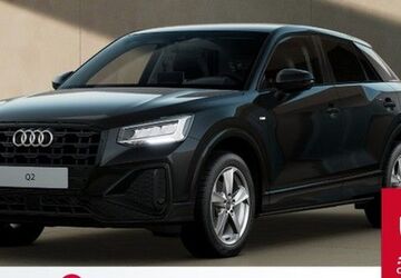 Audi Q2 28.620 km 27.740 &euro; Lünen 44534