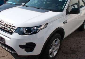 Land Rover Discovery 148.000 km 11.990 &euro; Bochum 44809