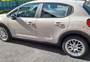 Citroen C3 28.950 km 9.400 &euro; Bottrop 46238