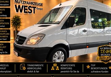 Mercedes-Benz Sprinter 220.000 km 14.490 &euro; Datteln 45711