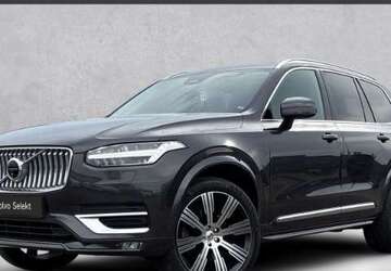 Volvo XC90 47.891 km 57.900 &euro; Dortmund 44143