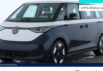 VW ID. Buzz 25.644 km 47.490 &euro; Bochum 44866