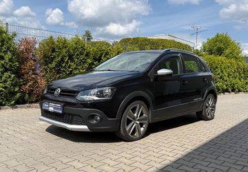 VW Polo 88.000 km 6.999 &euro; Gelsenkirchen 45891