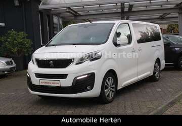 Peugeot Traveller 135.000 km 23.900 &euro; Herten 45699