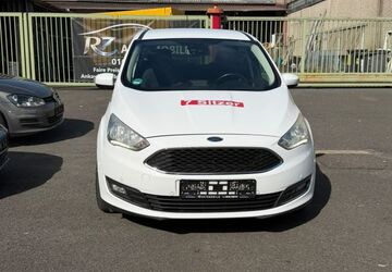 Ford Grand C-Max 137.452 km 7.300 &euro; Oer-Erkenschwick 45739