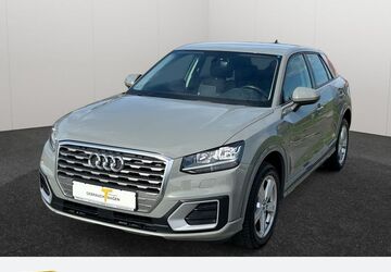 Audi Q2 57.057 km 18.990 &euro; Castrop-Rauxel 44575