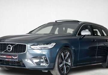Volvo V90 220.000 km 14.990 &euro; Gelsenkirchen 45899
