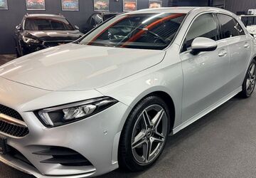 Mercedes-Benz A 180 92.000 km 22.490 &euro; Gelsenkirchen 45879
