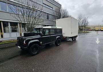 Land Rover Defender 413.000 km 20.500 &euro; Annen (Witten) 58453