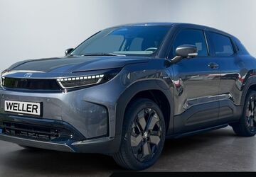 Toyota Urban Cruiser 6.999 km 38.999 &euro; Dortmund 44143