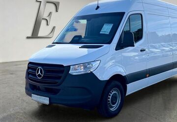 Mercedes-Benz Sprinter 46.278 km 35.462 &euro; Witten 58454